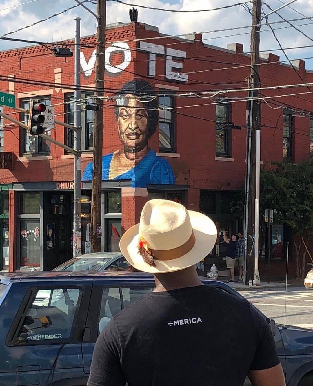 Post 5 by #weloveatl on Instagram (image)