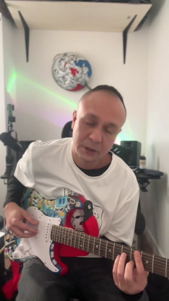 Post 9 by THE REAL KYARPAUK on TikTok (video)