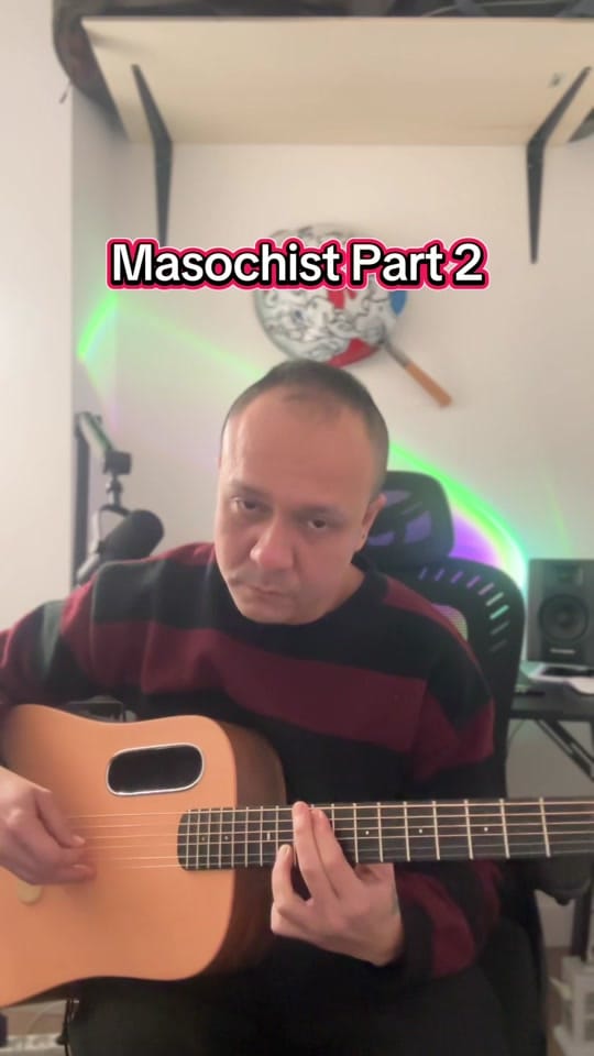 Post 4 by THE REAL KYARPAUK on TikTok (video)