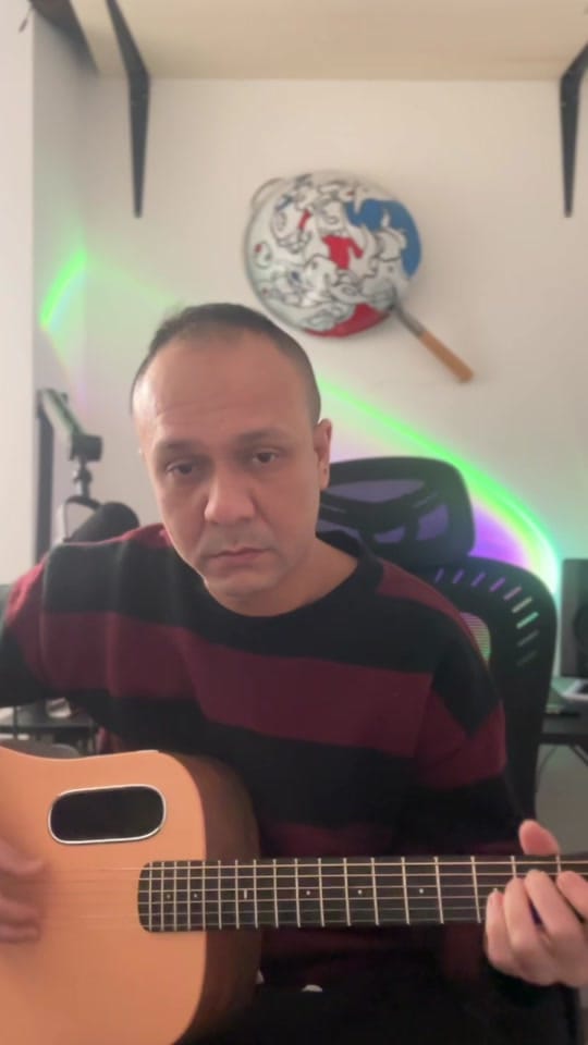 Post 5 by THE REAL KYARPAUK on TikTok (video)