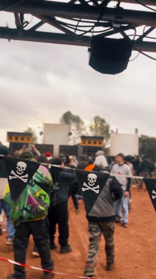 Post 3 by EKINOKX on TikTok (video)