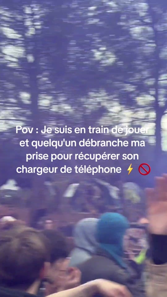 Post 1 by EKINOKX on TikTok (video)