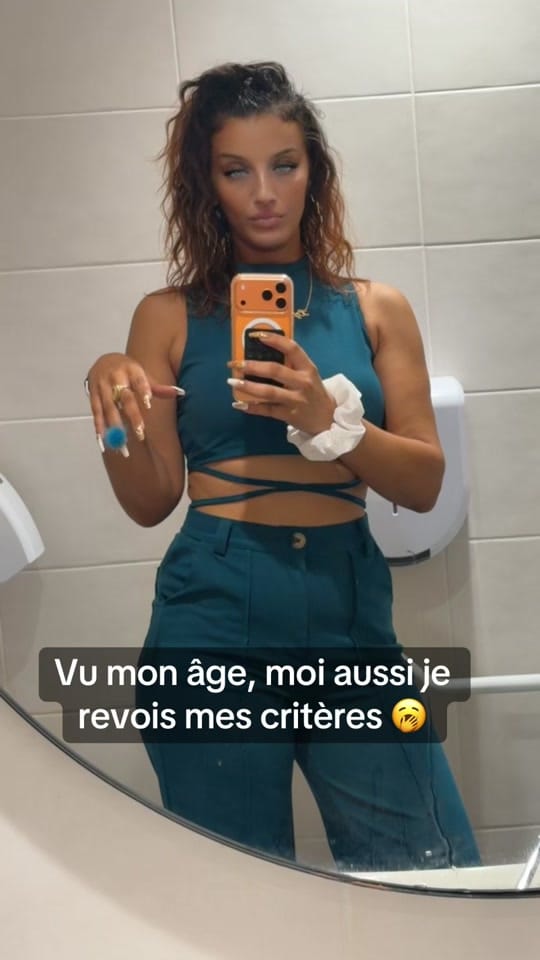 Post 8 by 🇩🇿Lya🇷🇪 on TikTok (video)