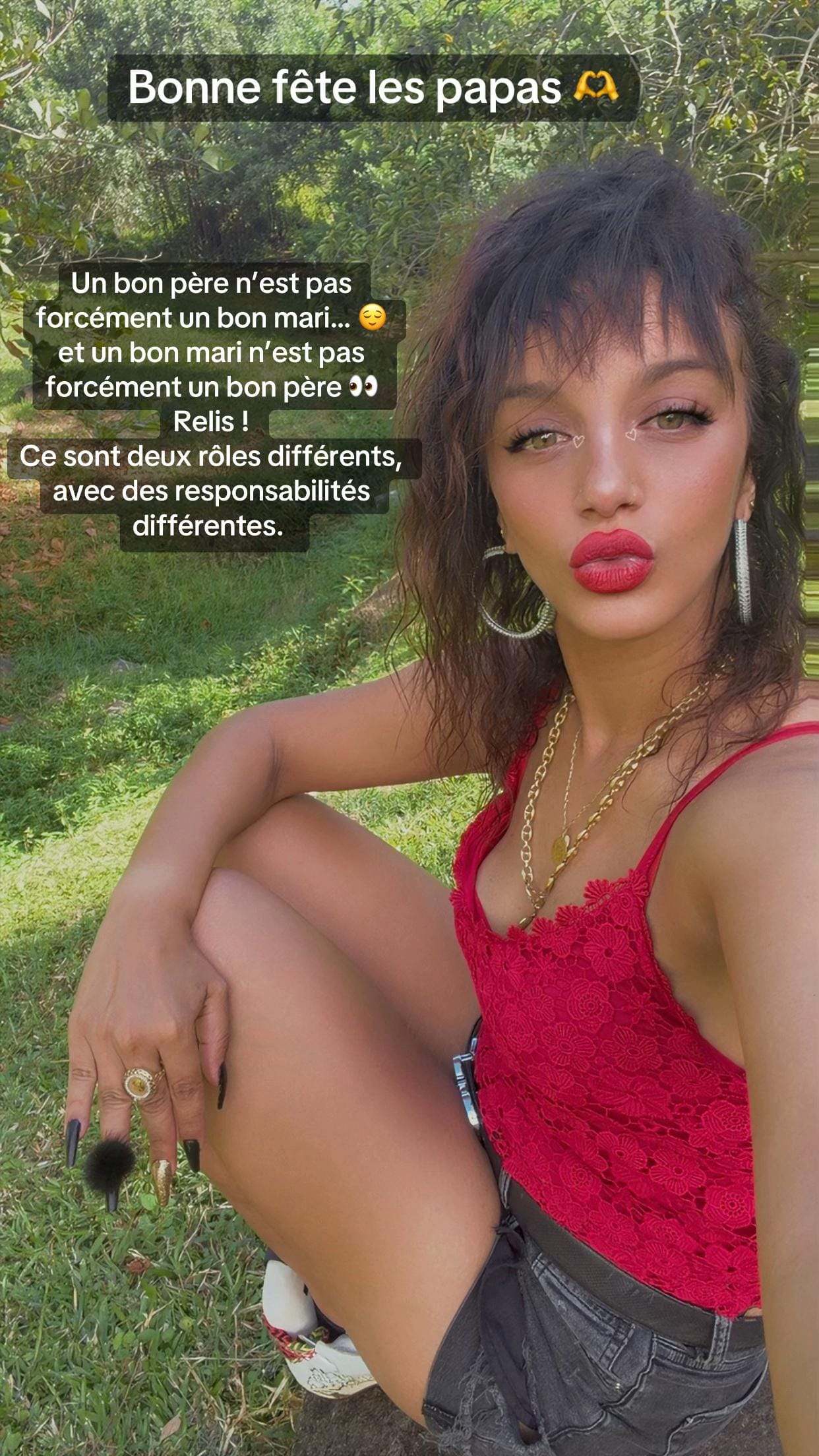 Post 5 by 🇩🇿Lya🇷🇪 on TikTok (video)