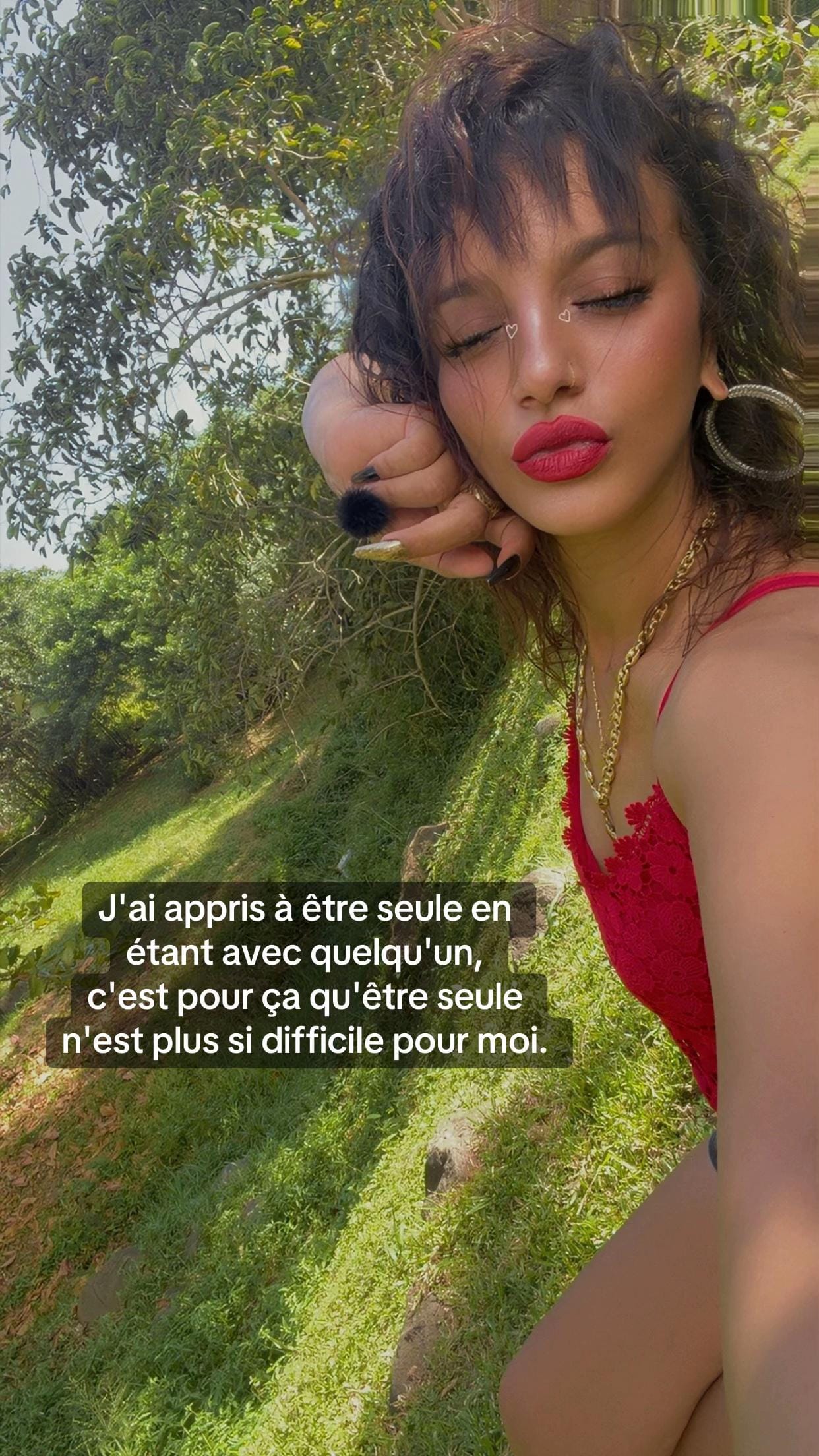 Post 7 by 🇩🇿Lya🇷🇪 on TikTok (video)