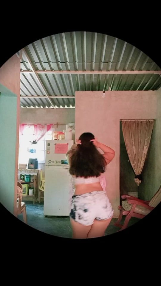 Post 8 by Michelle Hernandez on TikTok (video)