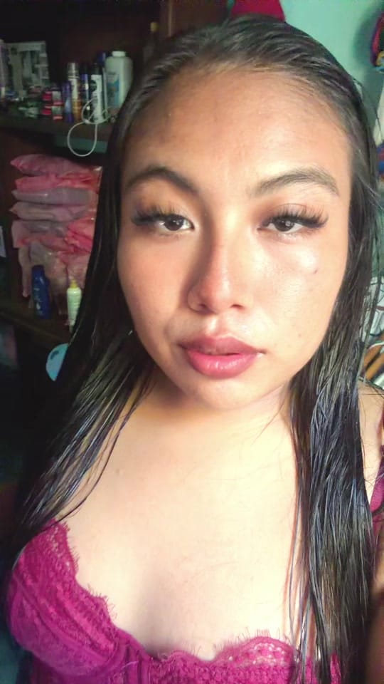 Post 1 by Michelle Hernandez on TikTok (video)
