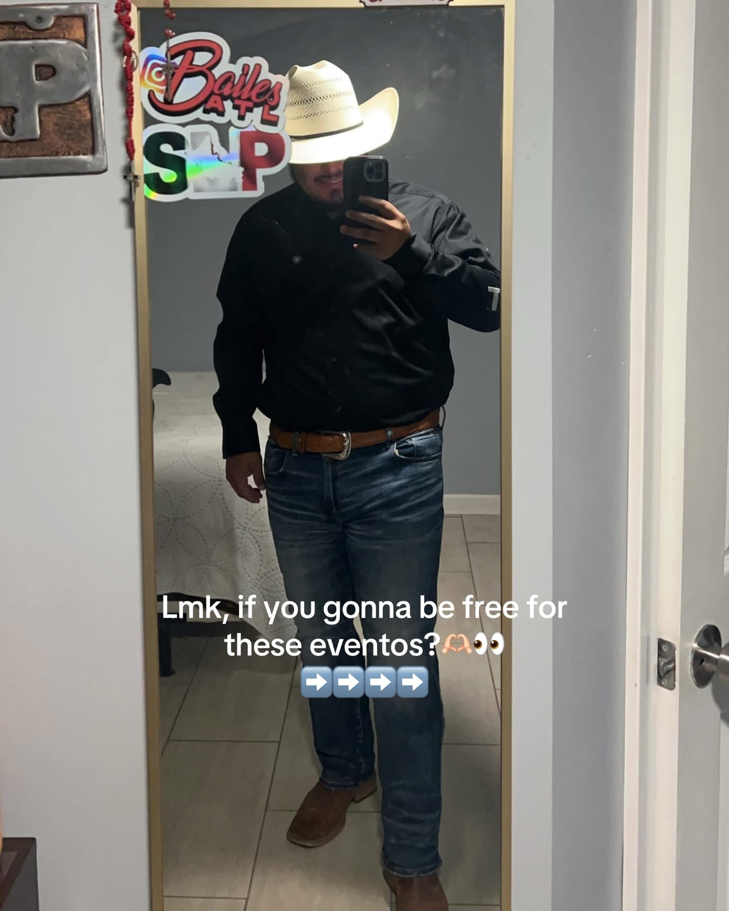 Post 1 by bailesatl on TikTok (video)