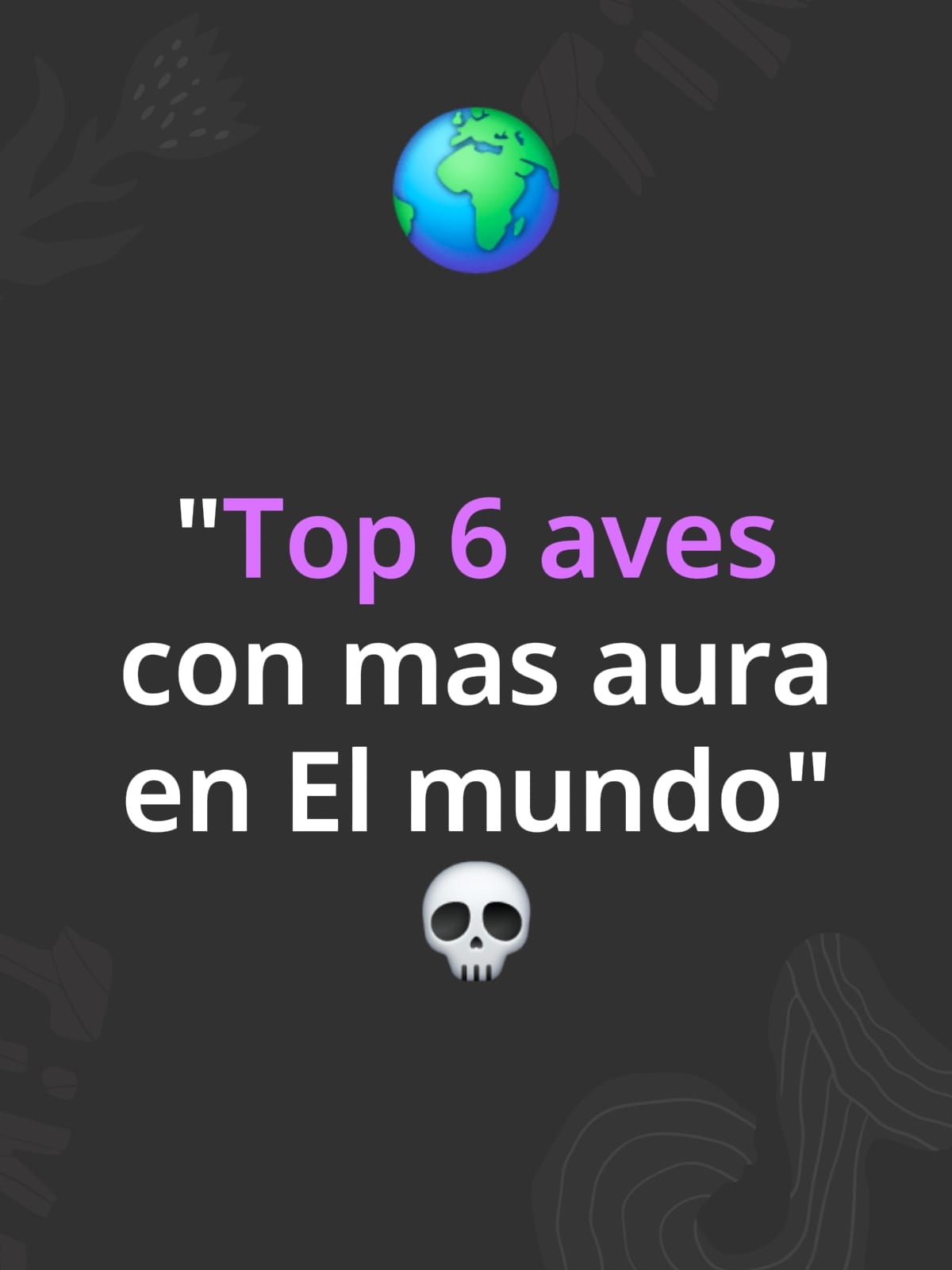 Post 7 by 𝓐𝔁𝓮𝓵🦅 on TikTok (video)