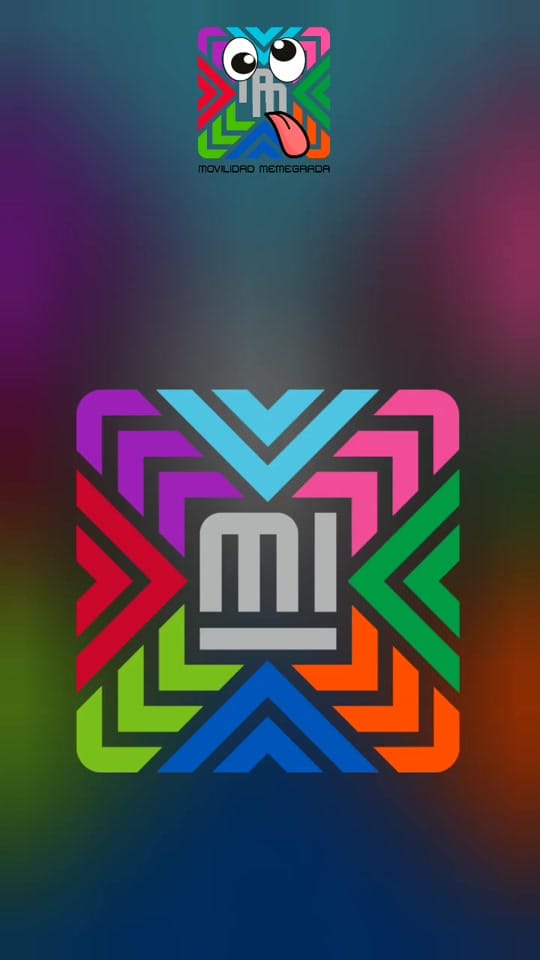 Post 7 by Movilidad Memegrada on TikTok (video)