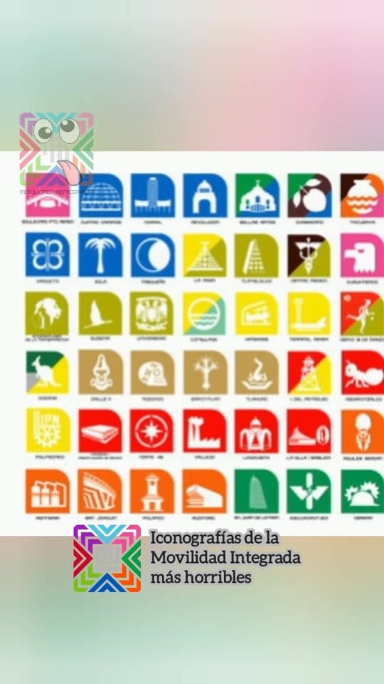Post 8 by Movilidad Memegrada on TikTok (video)