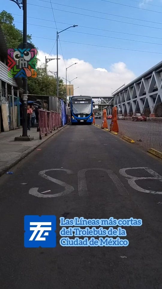 Post 1 by Movilidad Memegrada on TikTok (video)