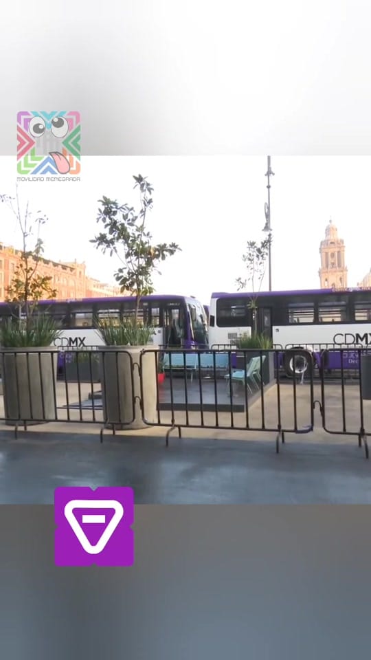 Post 3 by Movilidad Memegrada on TikTok (video)