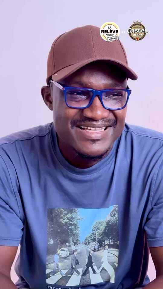 Post 3 by La Relève Afrique on TikTok (video)