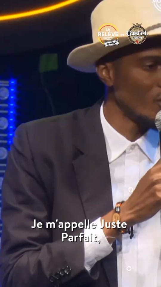 Post 7 by La Relève Afrique on TikTok (video)