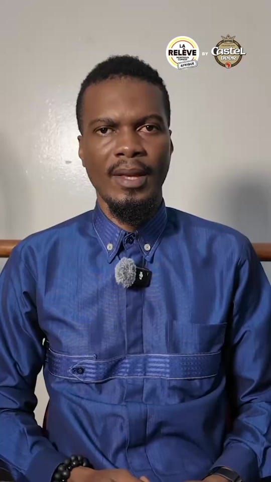 Post 2 by La Relève Afrique on TikTok (video)