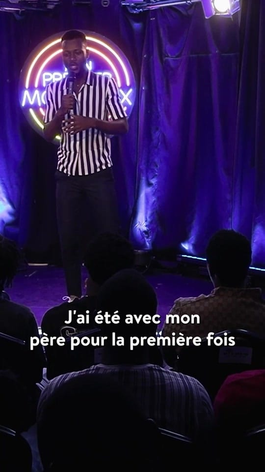 Post 8 by La Relève Afrique on TikTok (video)