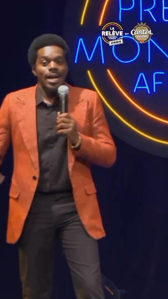 Post 6 by La Relève Afrique on TikTok (video)