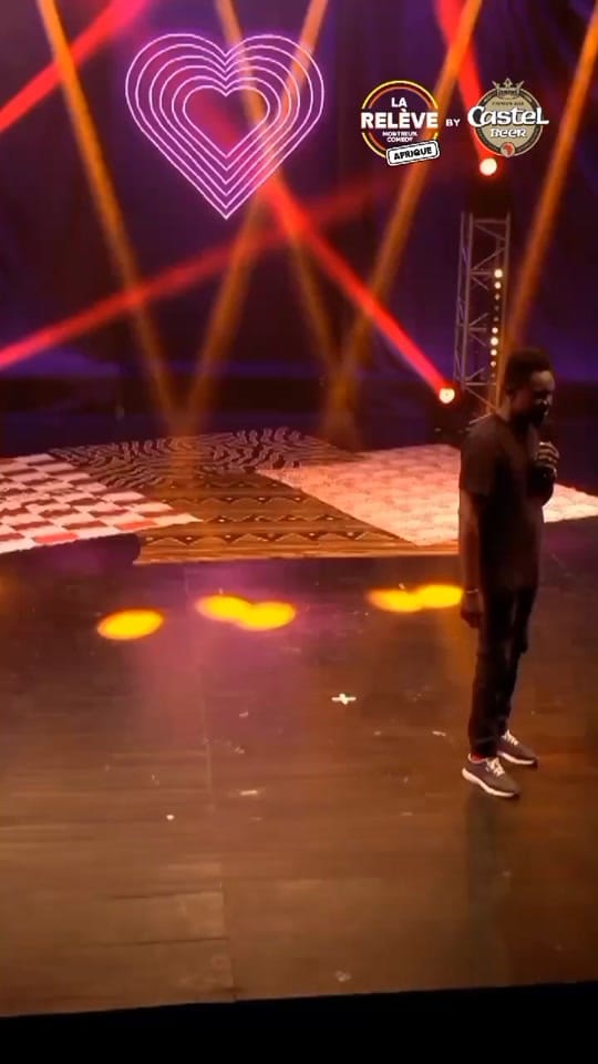 Post 9 by La Relève Afrique on TikTok (video)