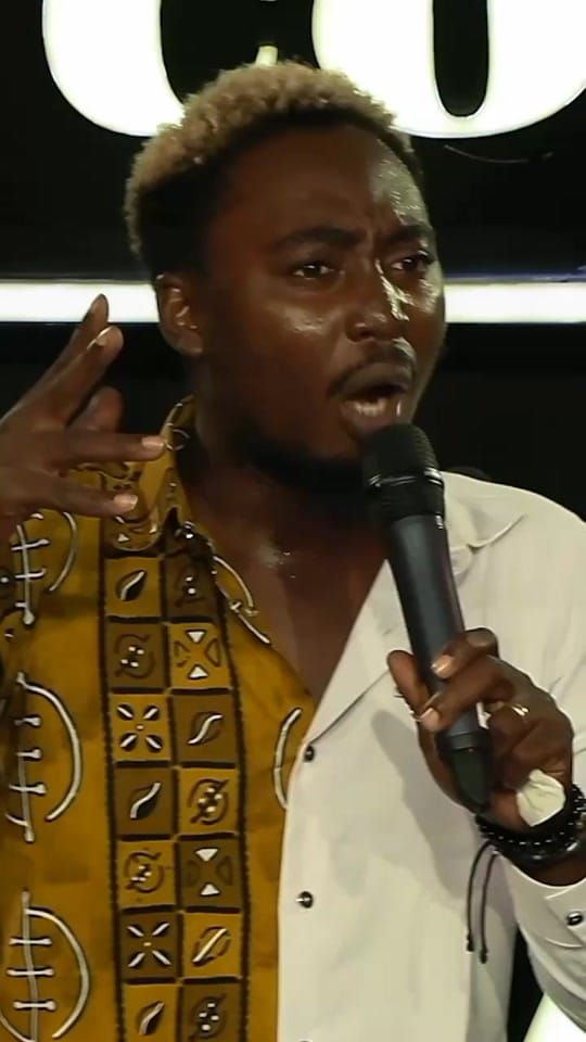Post 5 by La Relève Afrique on TikTok (video)