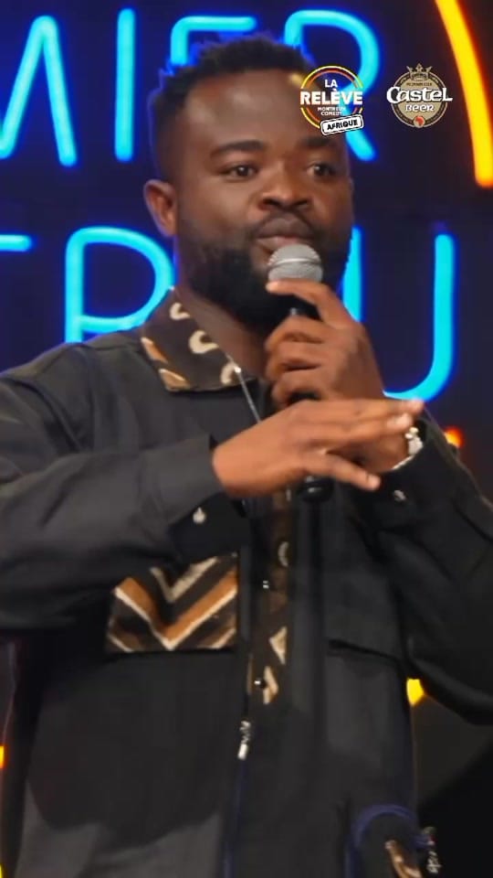 Post 10 by La Relève Afrique on TikTok (video)