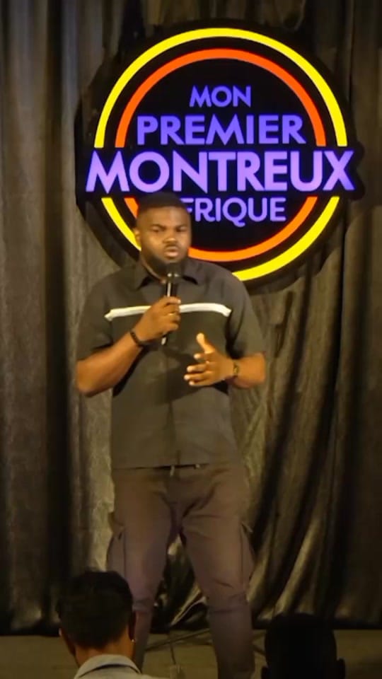 Post 4 by La Relève Afrique on TikTok (video)