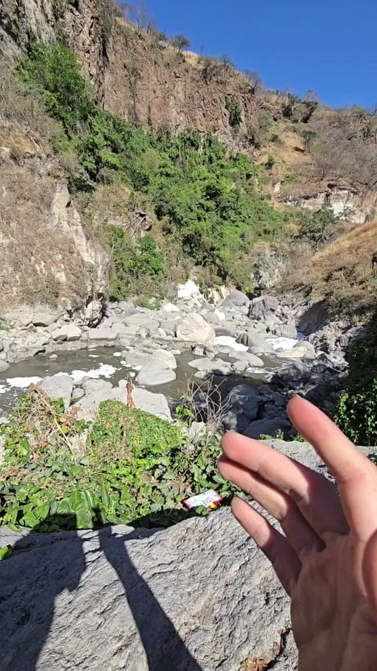 Post 8 by Jalisco Desconocido on TikTok (video)