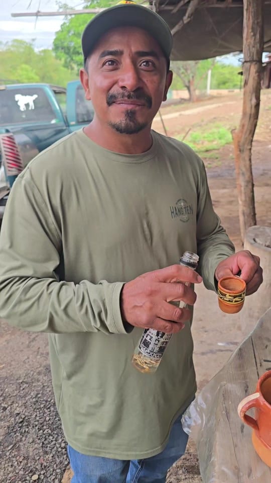 Post 6 by Jalisco Desconocido on TikTok (video)