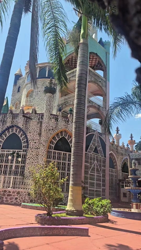 Post 2 by Jalisco Desconocido on TikTok (video)