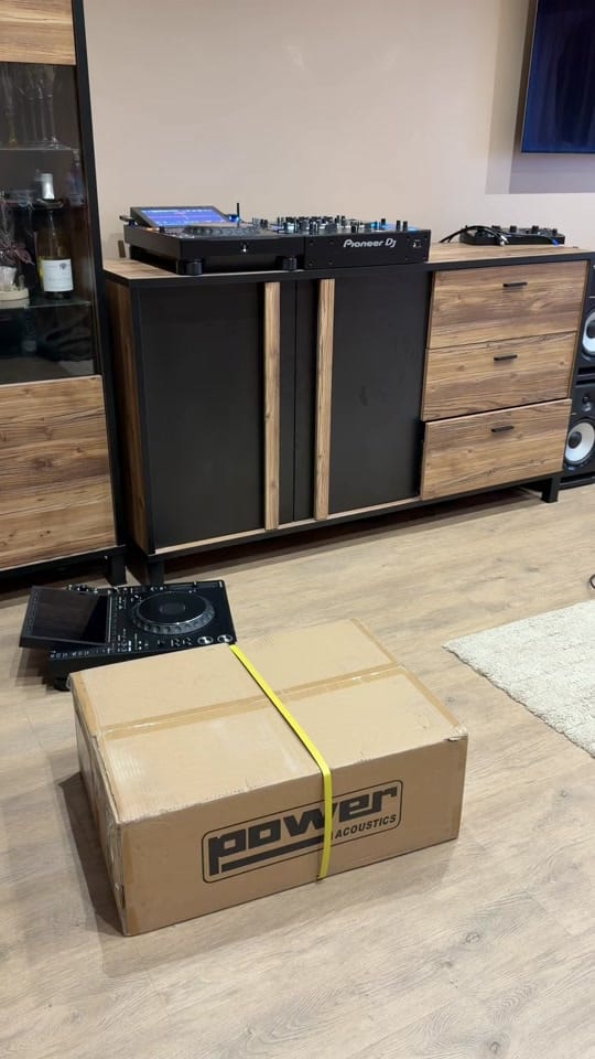 Post 7 by Dj Bogdan 🎧 on TikTok (video)