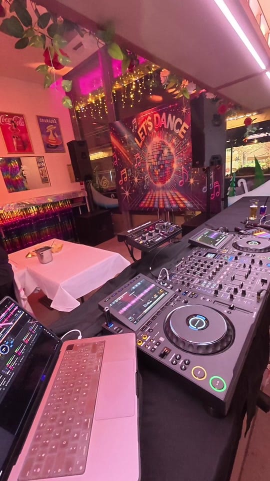 Post 6 by Dj Bogdan 🎧 on TikTok (video)