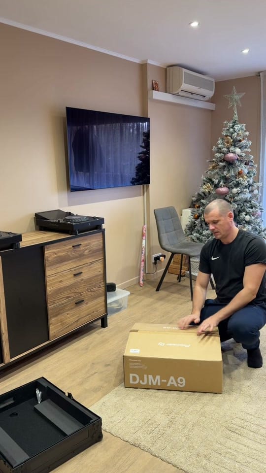 Post 8 by Dj Bogdan 🎧 on TikTok (video)