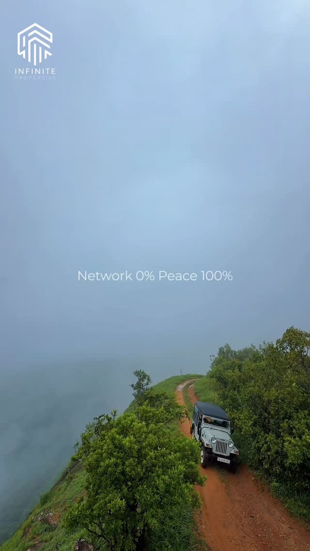 Post 6 by Infinite Properties on Instagram (video)