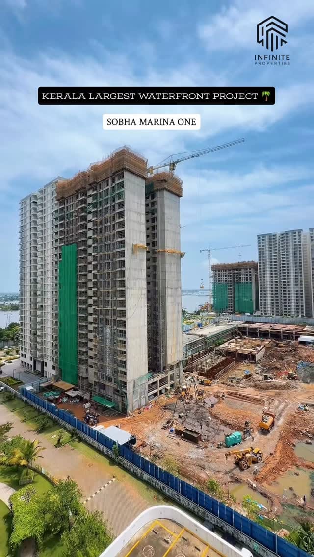 Post 2 by Infinite Properties on Instagram (video)
