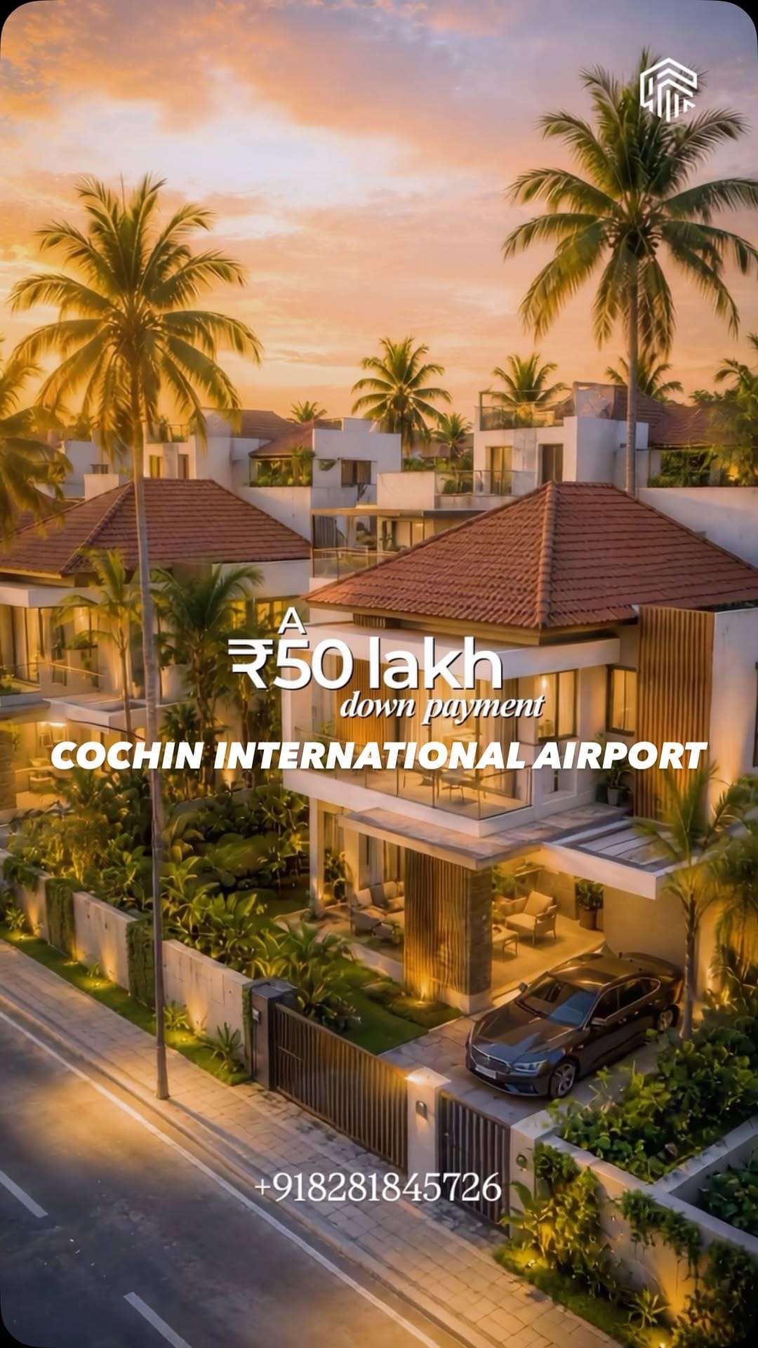 Post 8 by Infinite Properties on Instagram (video)