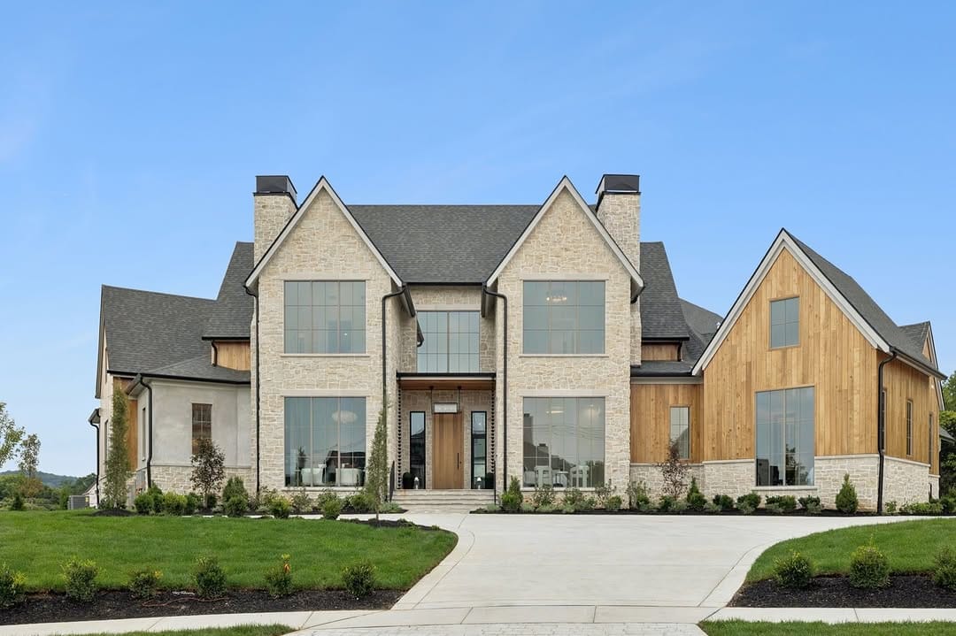 Post 1 by Landon Development - Builder on Instagram (carousel)