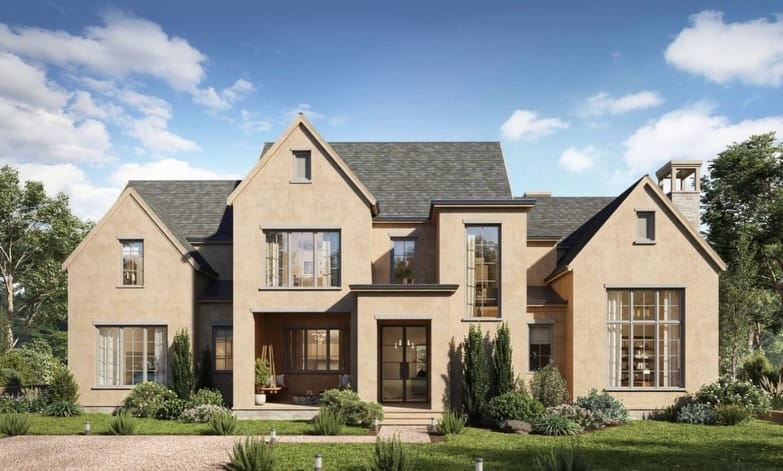 Post 5 by Landon Development - Builder on Instagram (carousel)