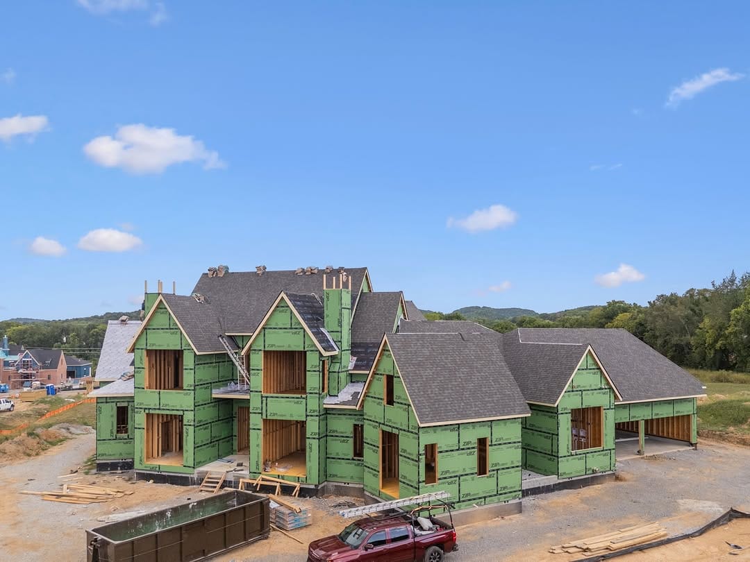 Post 8 by Landon Development - Builder on Instagram (carousel)