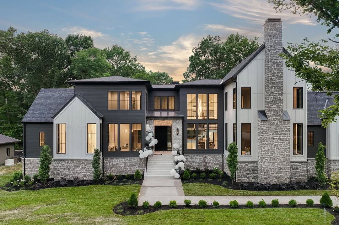Post 6 by Landon Development - Builder on Instagram (carousel)