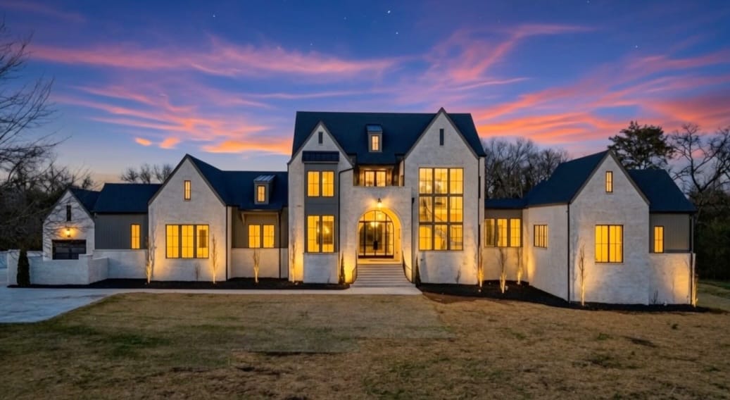 Post 2 by Landon Development - Builder on Instagram (carousel)