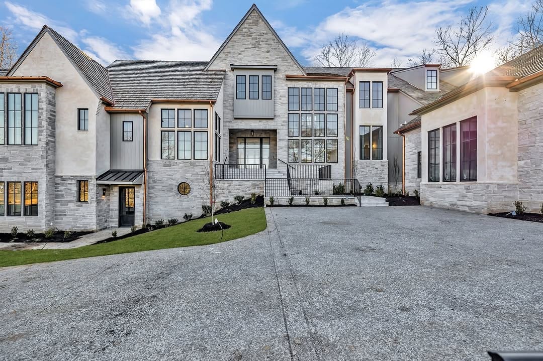 Post 3 by Landon Development - Builder on Instagram (carousel)
