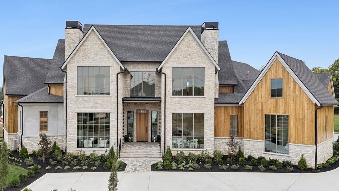 Post 10 by Landon Development - Builder on Instagram (carousel)