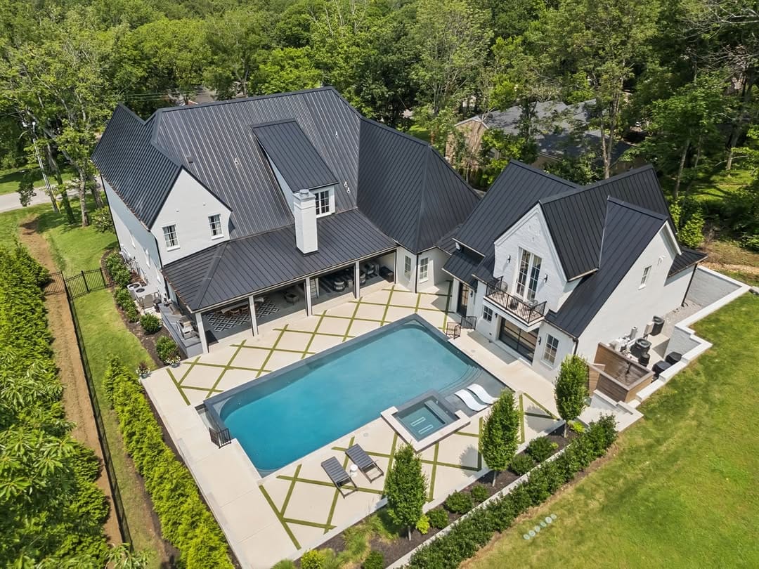 Post 4 by Landon Development - Builder on Instagram (carousel)