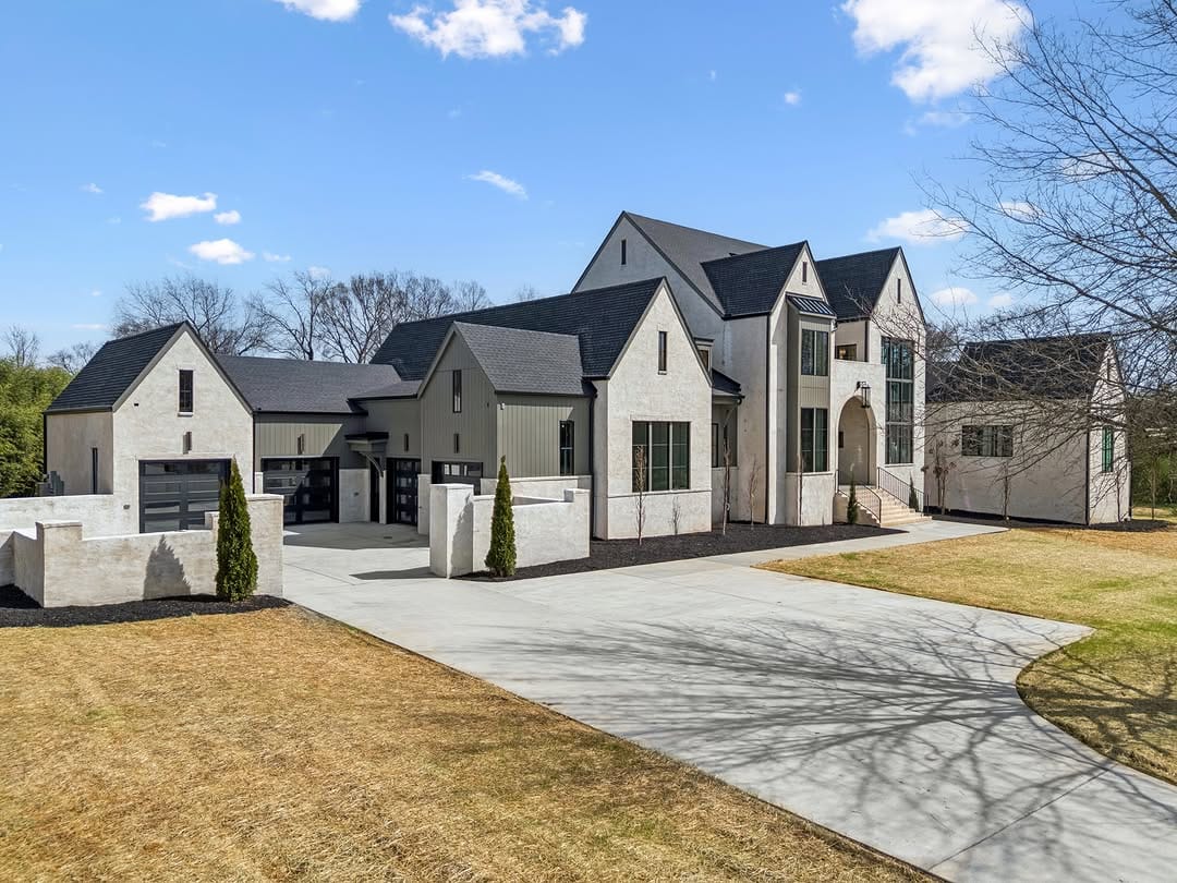 Post 9 by Landon Development - Builder on Instagram (carousel)