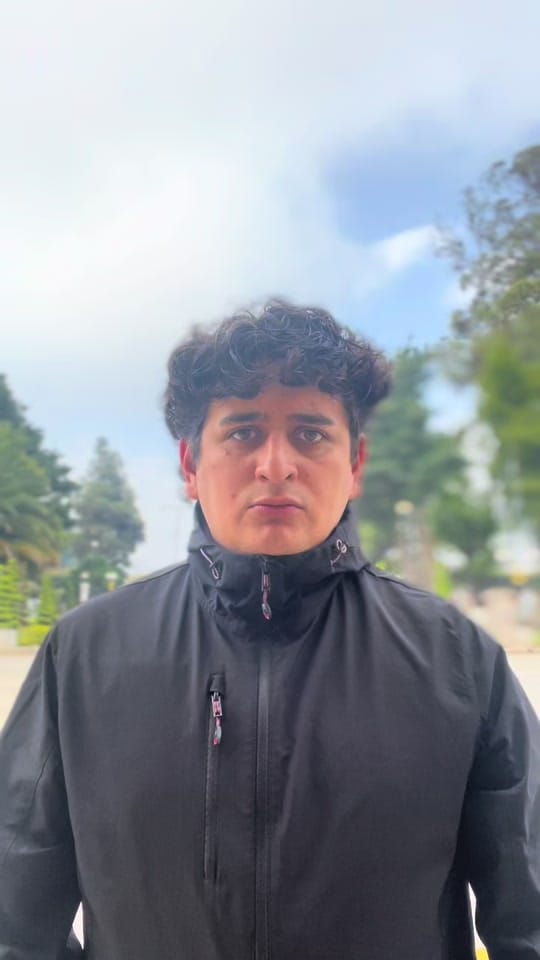 Post 1 by Sergio Morataya on TikTok (video)