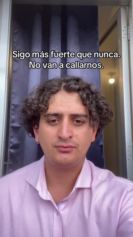 Post 10 by Sergio Morataya on TikTok (video)