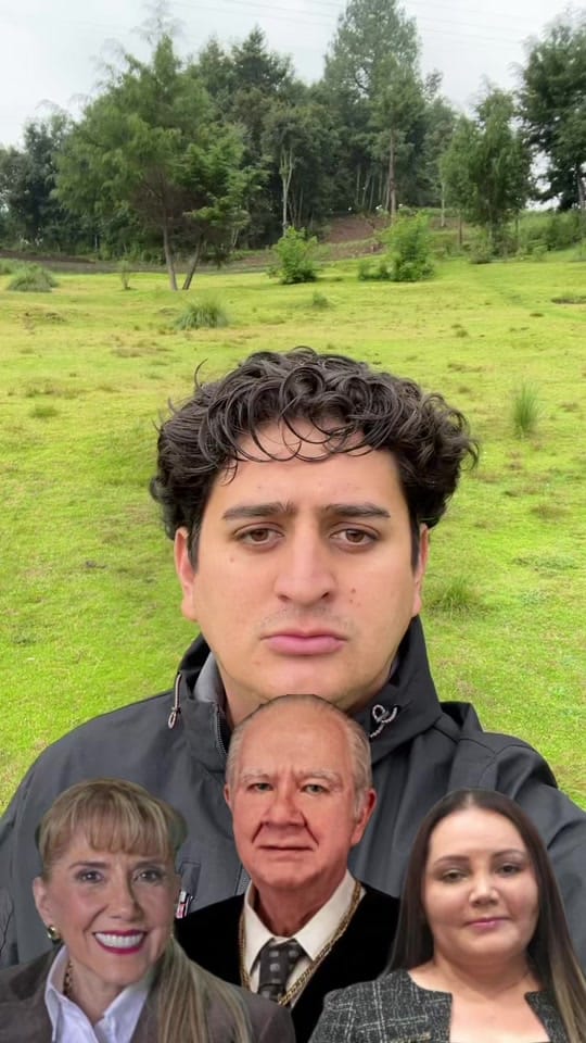 Post 4 by Sergio Morataya on TikTok (video)