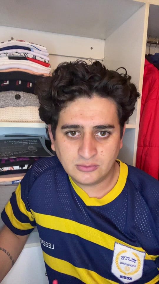 Post 6 by Sergio Morataya on TikTok (video)