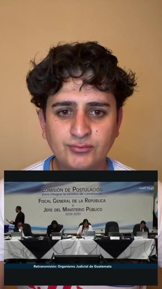 Post 8 by Sergio Morataya on TikTok (video)