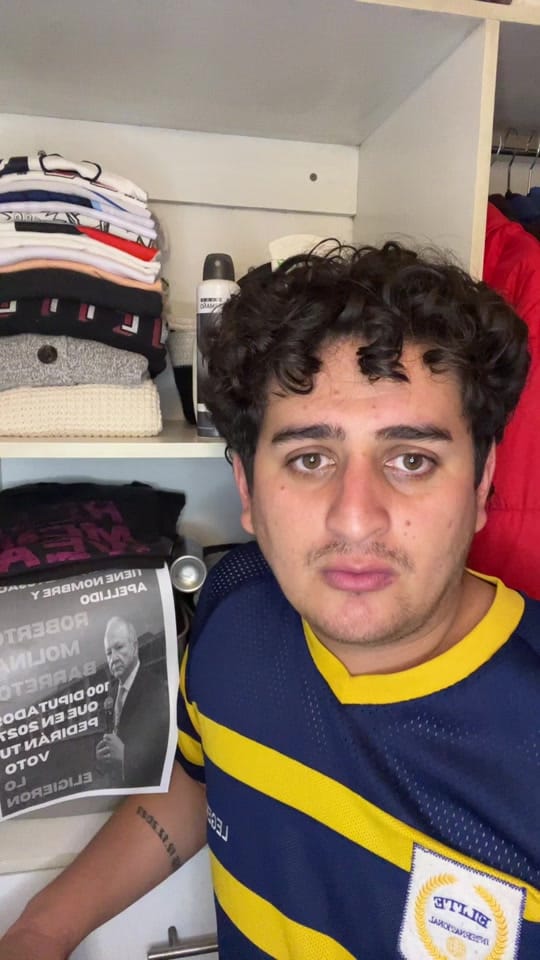 Post 7 by Sergio Morataya on TikTok (video)